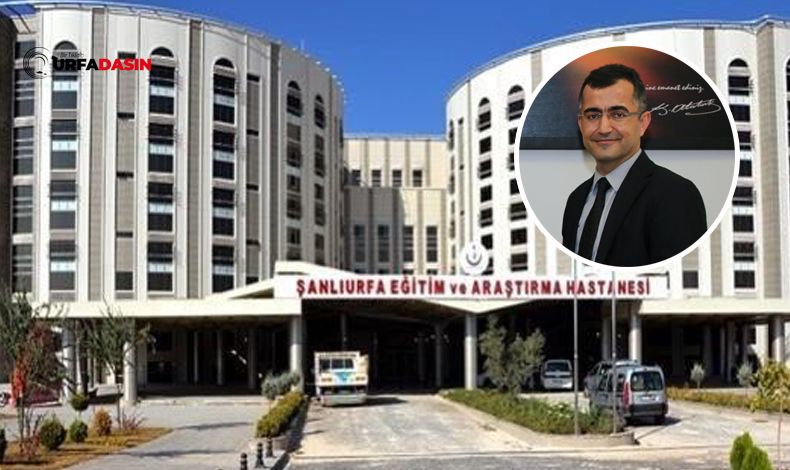 Başhekimliğe Kamu Hastane Hizmetleri Başkanı vekalet edecek Personel