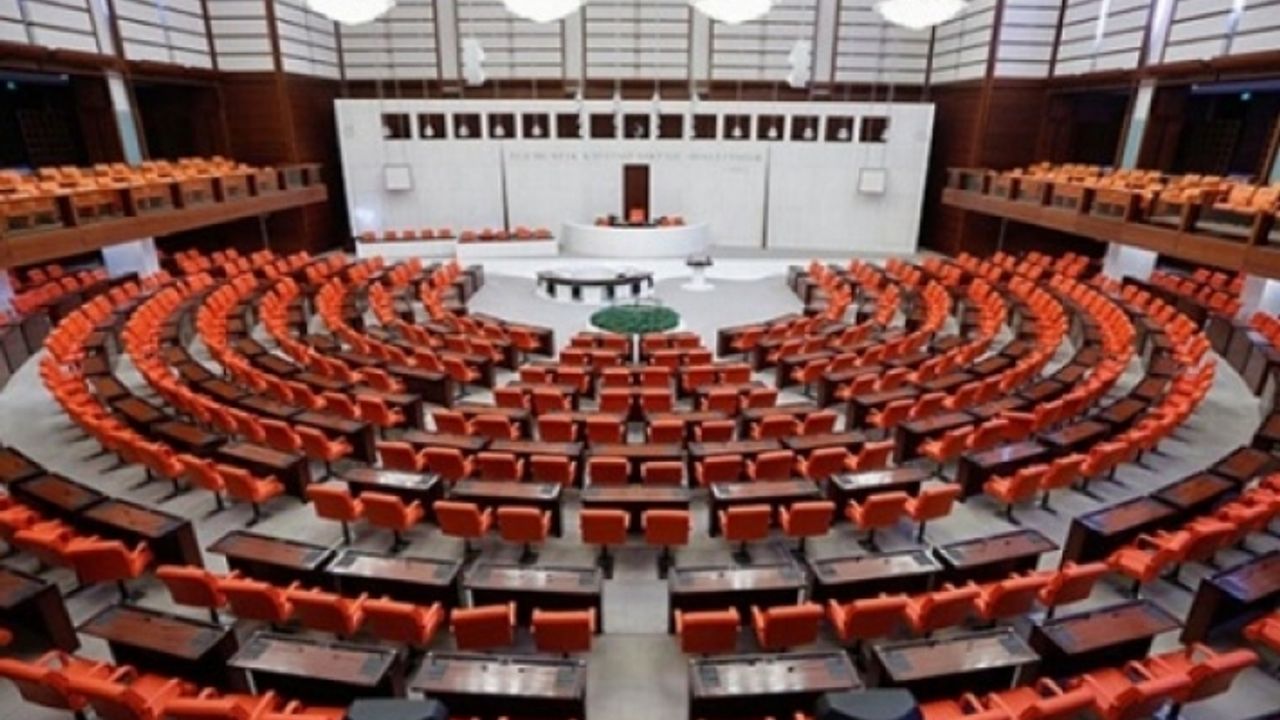 4/D'li Paramediklerin Sorunu Gündeme Getirildi