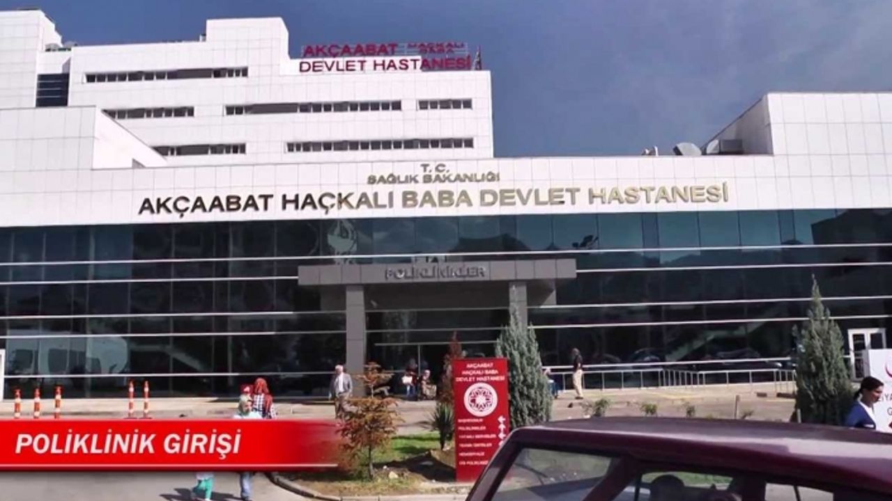 Anestezi Teknikeri  Sağlık Bakım Hizmetleri Müdürlüğüne atandı