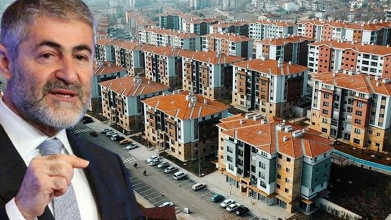 Bakan Nebati, "Faiz oranı 1'in altında olacak"