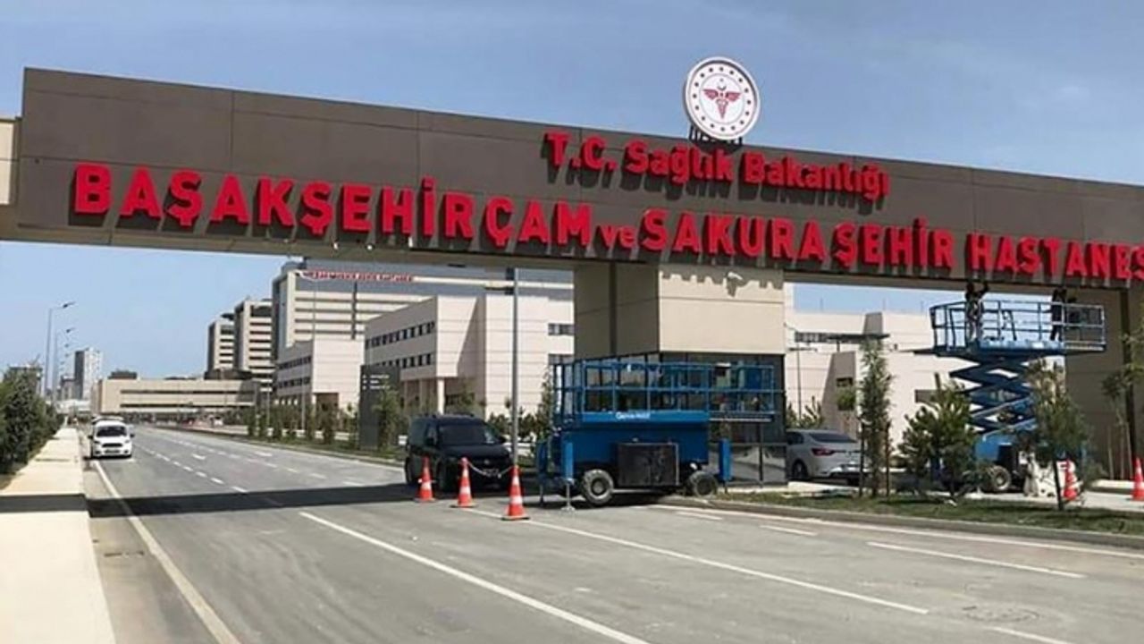 Başakşehir'de hastanede çıkan bıçaklı kavgaya ilişkin 4 şüpheli yakalandı