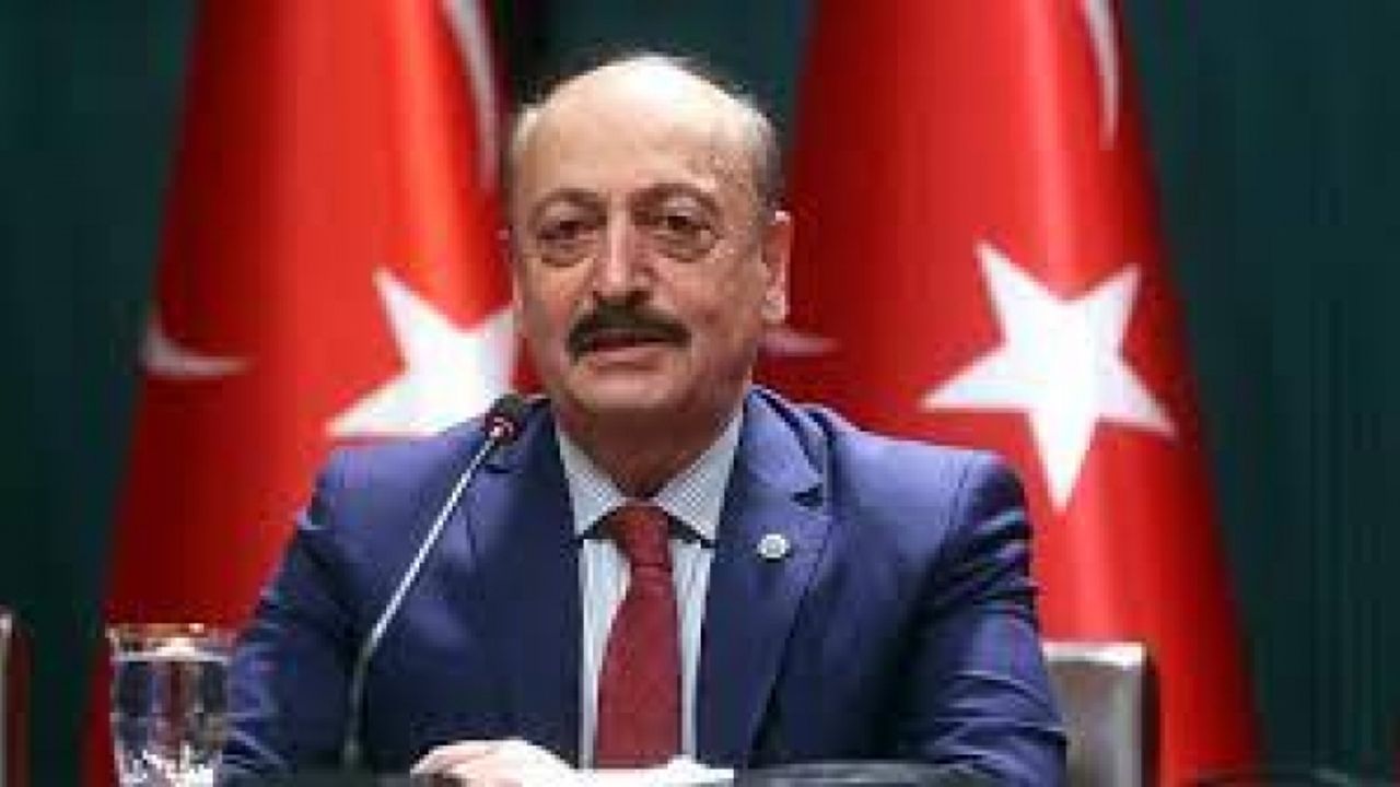 Bilgin EYT'de son durumu anlattı: Bizden top çıktı, meclisin iradesinde