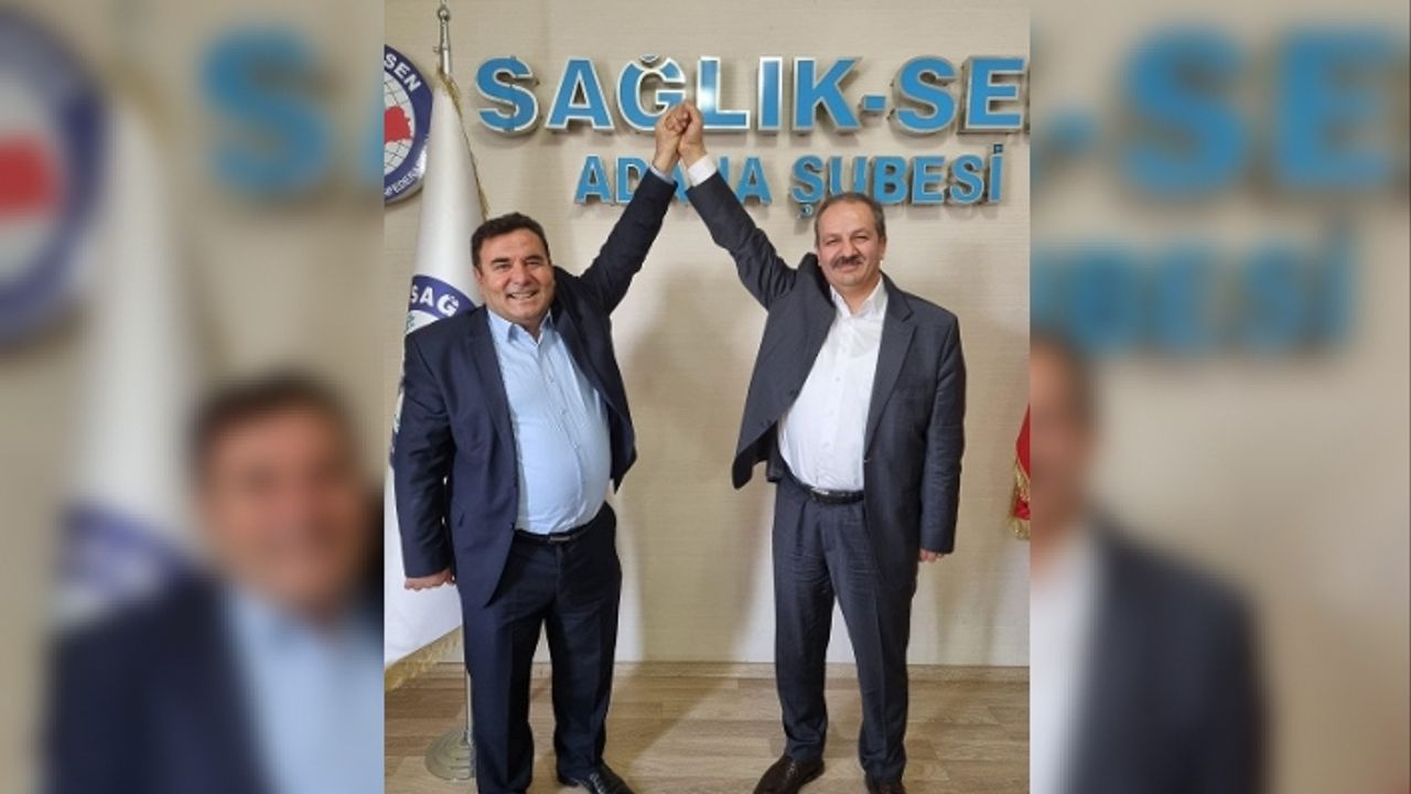 NENNİOĞLU'n dan DOĞAN'a Destek Paylaşımı