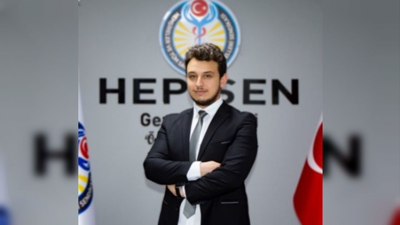 " Sn. Başhekim, sen mi üstünsün T.C. Kanun ve mevzuatı mı?"