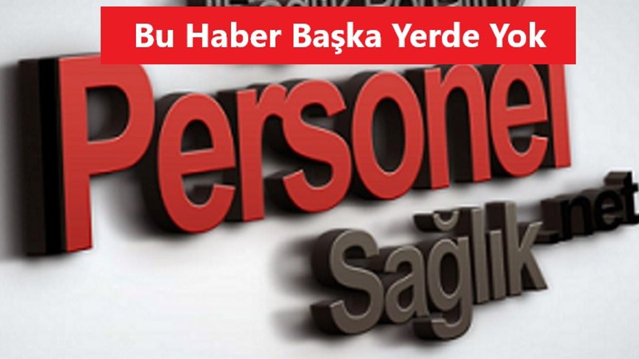 Tablo. Sağlıkta İşçi Hangi Ödemeleri Alıyor Memur Hangilerini Alıyor