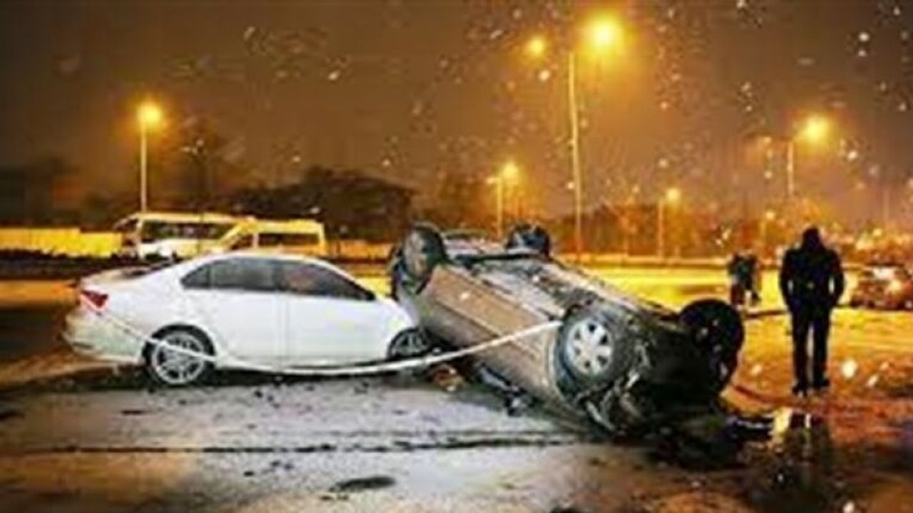 Yargıtay'dan kaza yapan aracı değer kaybına ilişkin karar