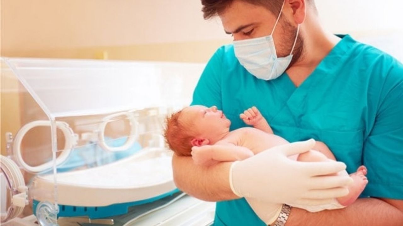 Yenidoğan Yoğunbakım Hemşireliği Sertifikalı Eğitim Programı