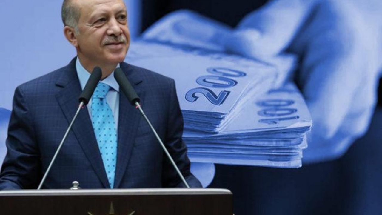 Yüzde 30 zam sonrası emekli ve memur maaşı için flaş iddia! '