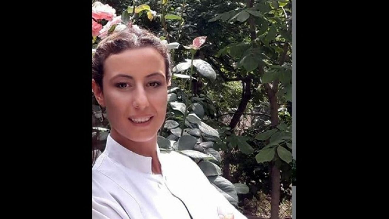 Amcasının cenazesi için gitmişti... İzmirli hemşireden acı haber!