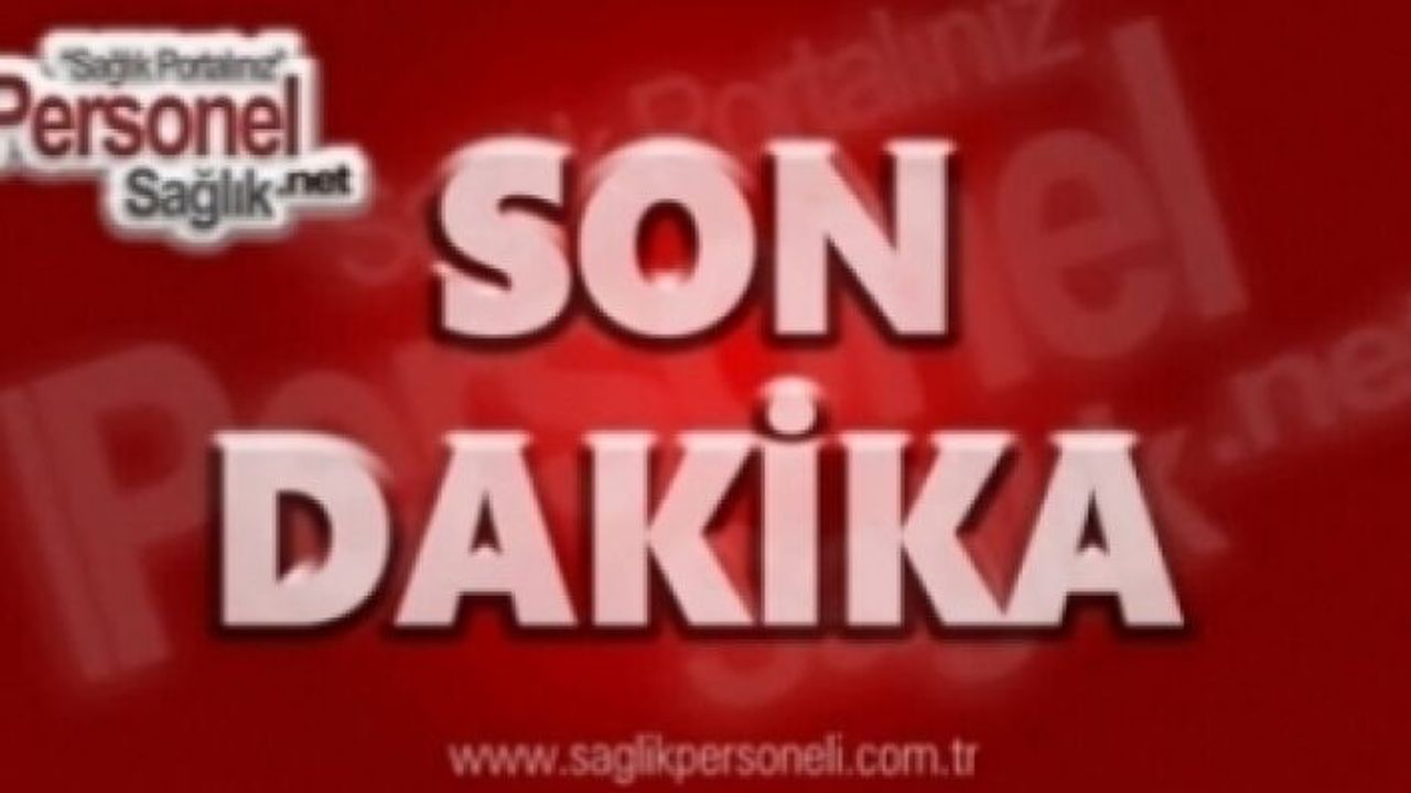 Bakan Özer: Tüm okulları 13 Şubat'a kadar tatil ediyoruz