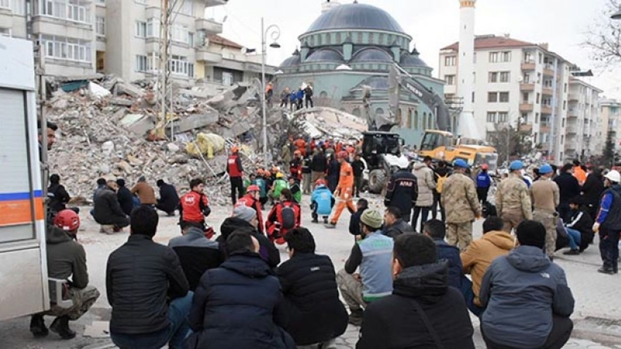 Dünya Bankası hesapladı: İşte deprem felaketinin Türkiye'ye maliyeti
