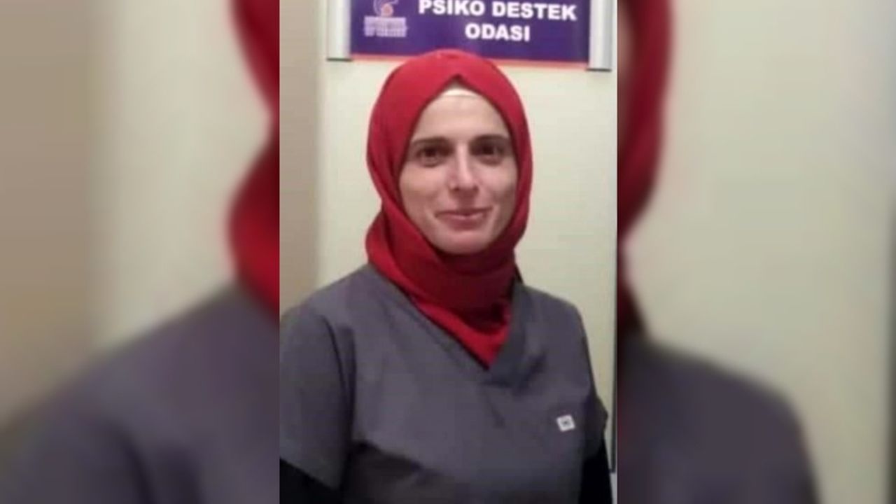 Hemşire Fehime Aranır ve annesi hayatını kaybetti