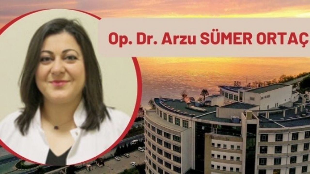 Kadın Hastalıkları ve Doğum Uzmanı Başhekim Yardımcısı oldu.
