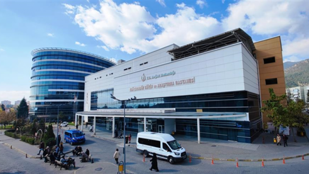 Başhemşirelik Kadrosuna Anestezi Teknikeri Atandı Ortalık Karıştı