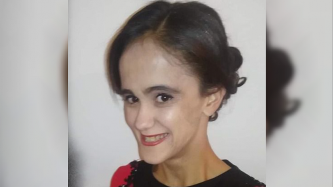 Sağlık çalışanı genç kadın, amansız hastalığa yenik düştü.