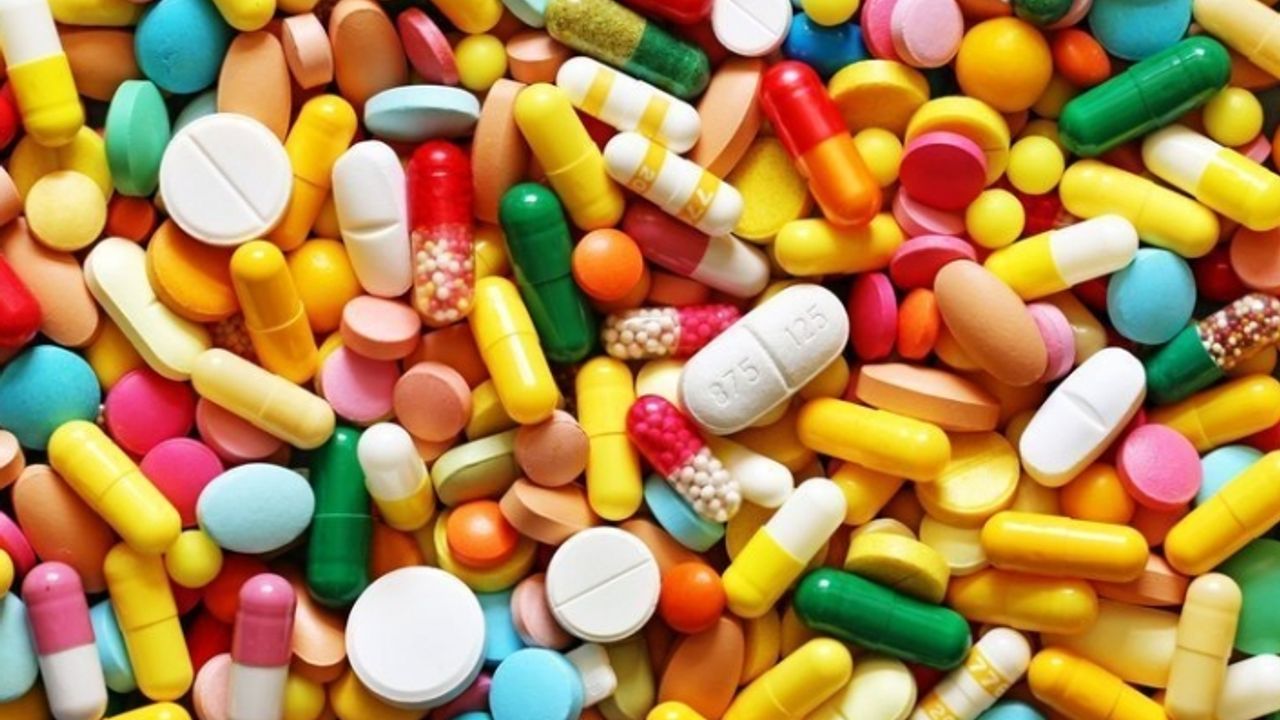 Son dakika! Depremzedeler için reçetesiz ilaç