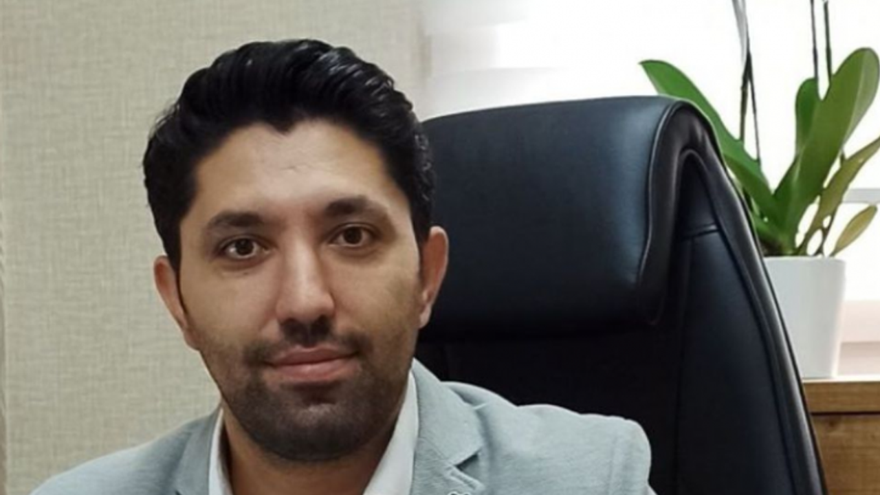 Sözleşmesi Fesih edilen Hakan Gürbüz'den  açıklama