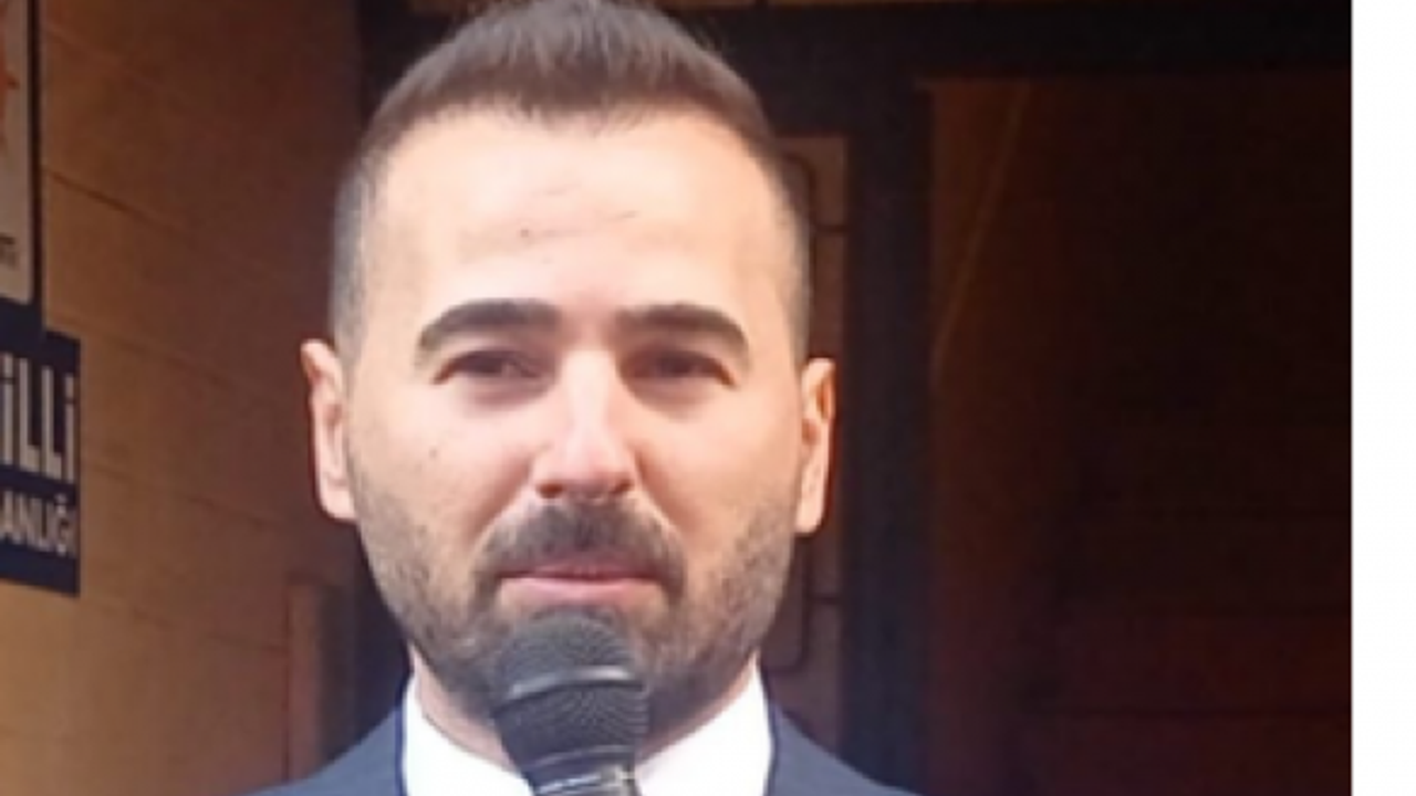Başhekim Yardımcısı  milletvekilliği için kolları sıvadı