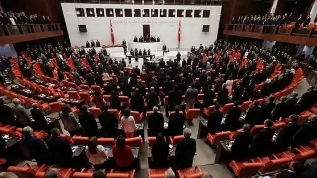 Dört ilin milletvekili sayısı değişti: Hangi il kaç milletvekili çıkaracak
