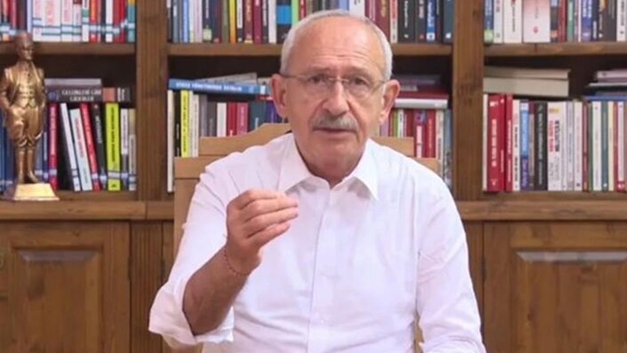 Kılıçdaroğlu: En düşük memur maaşı asgari ücretin 2.5 katı olacak