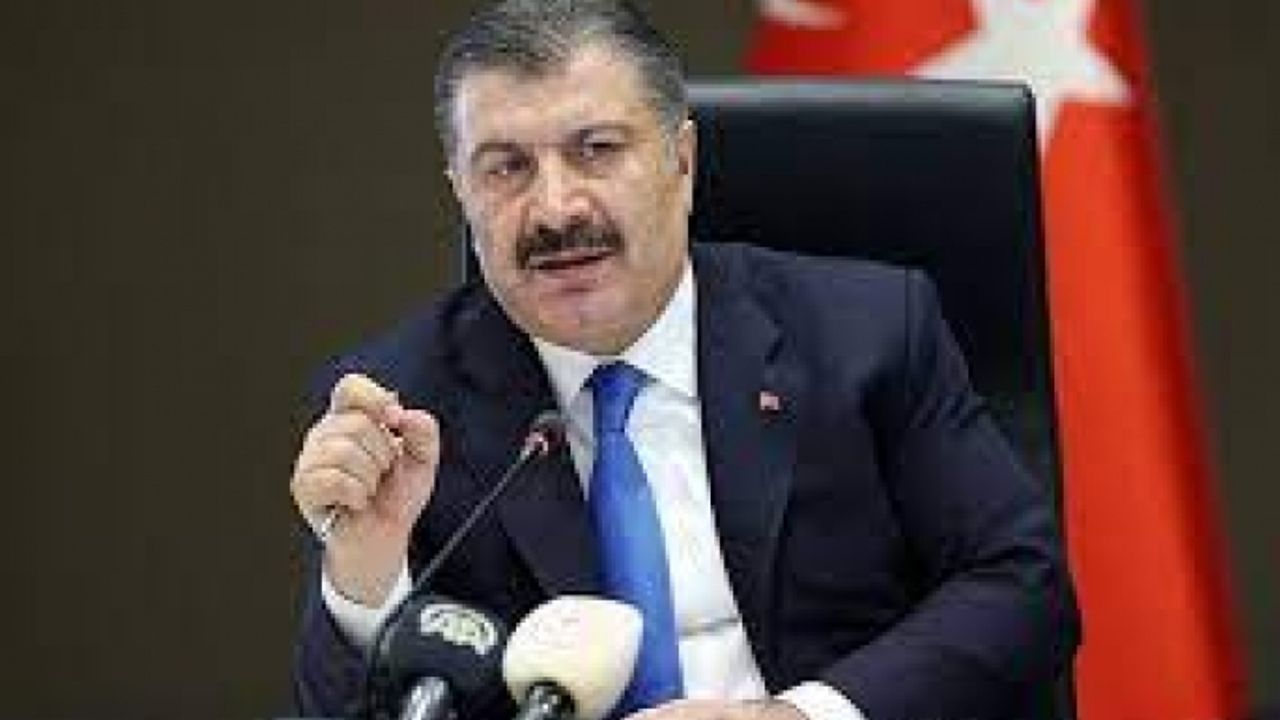 Koca MESLEKİ SORUMLULUK KURULU'nun 1 yılını anlattı