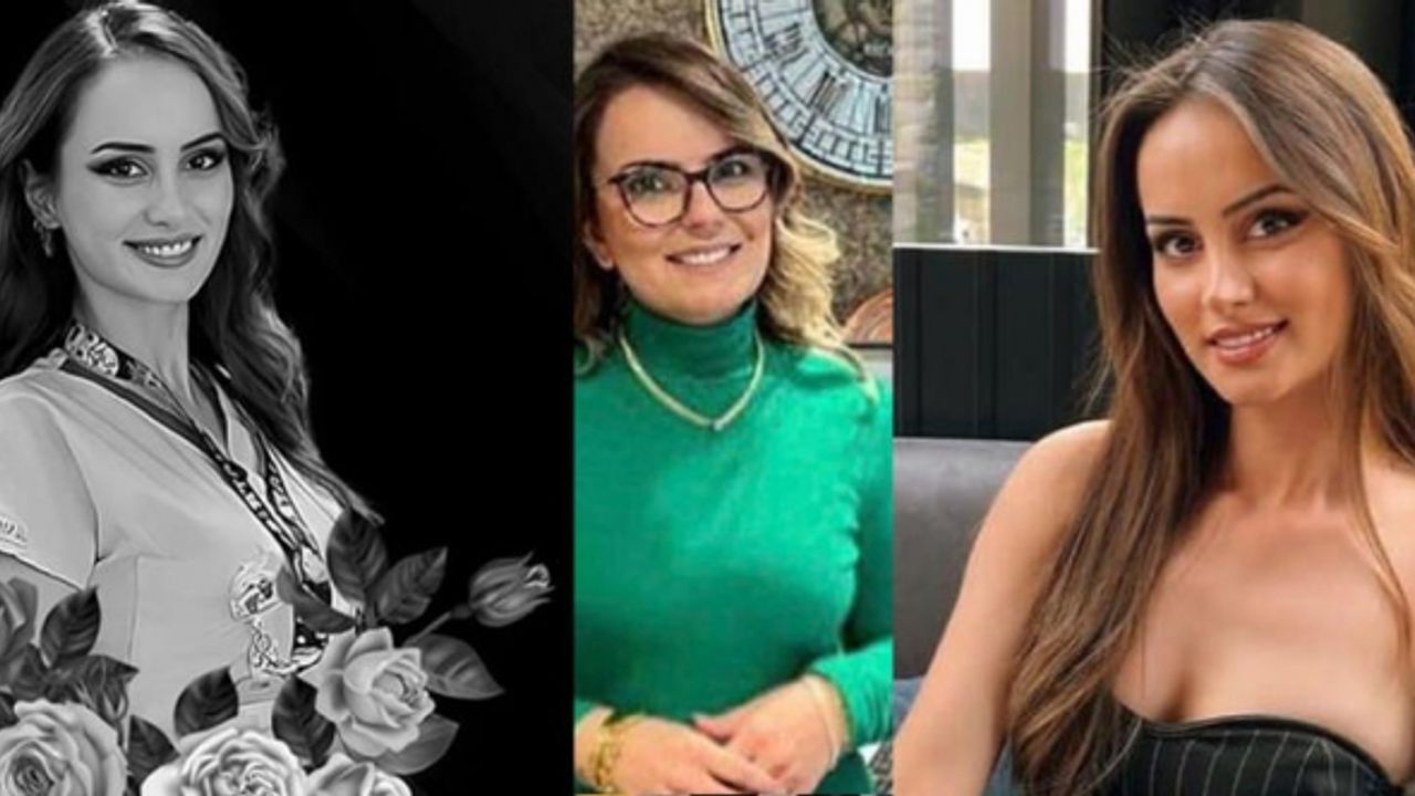 Saliha hemşirenin ölümünde 'tehdit ve şantaj' iddiası