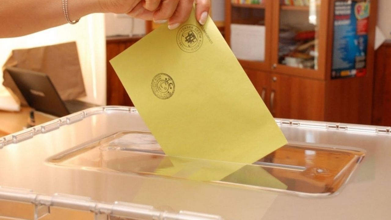 Sandık görevlisi ne kadar ücret alacak?