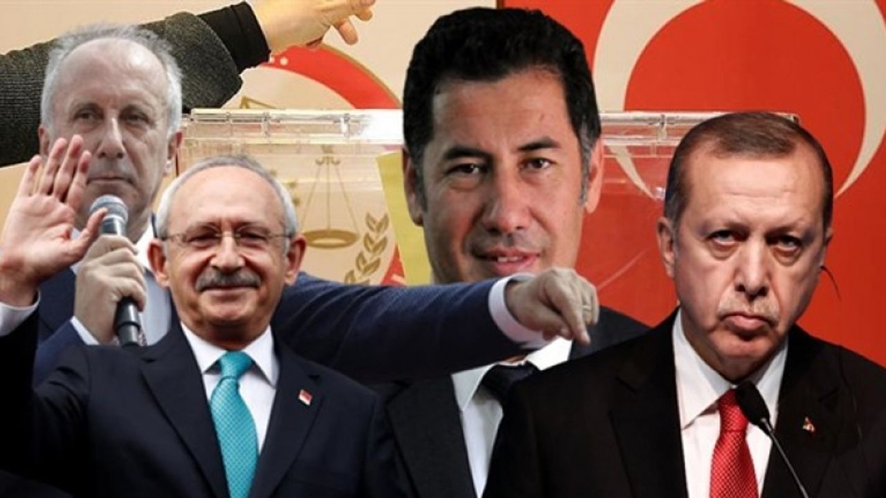 YSK temsilcisi yanıtladı: Aday çekilirse ne olur?