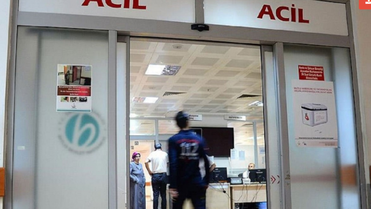 Doktoru darbeden sanığa tahrik ve takdir indirimi