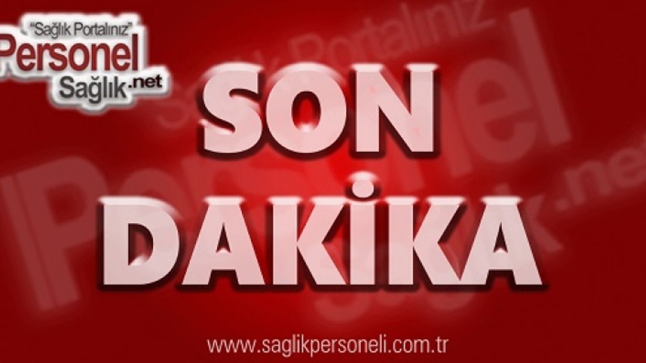 Haziran Dönemi İsteğe Bağlı İller Arası Yer Değiştirme Suretiyle Atanma Kurası