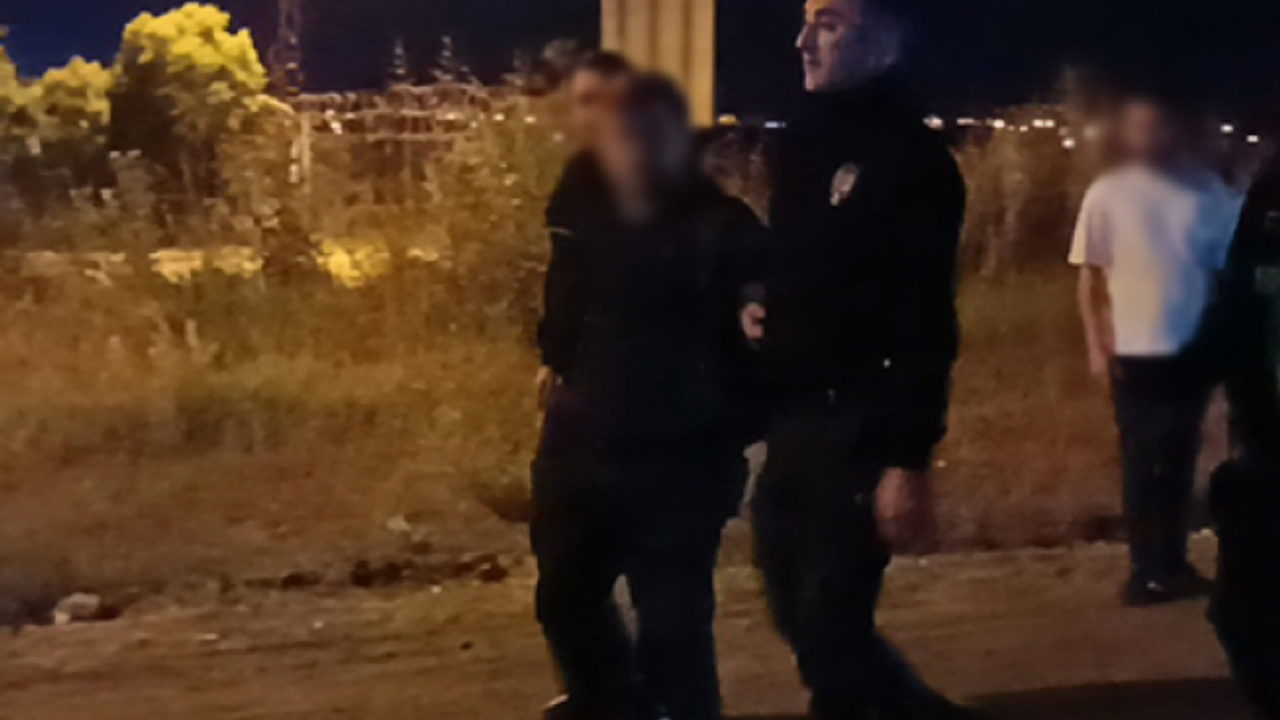 Sağlık çalışanı olduğunu iddia eden sürücü yine alkollü yakalandı