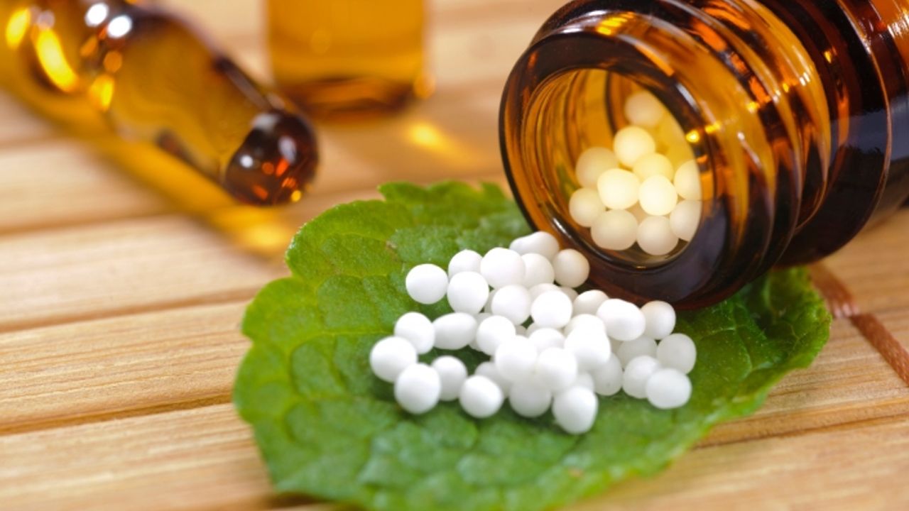 Homeopatik Tıbbi Ürünler Ruhsatlandırma Yönetmeliği