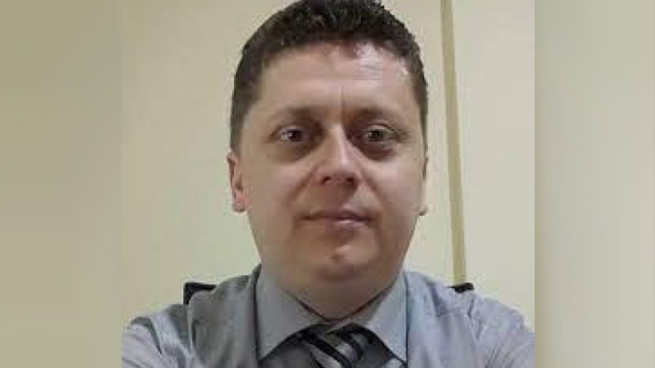 İstifa Eden İl Sağlık Müdürü Veda Etti
