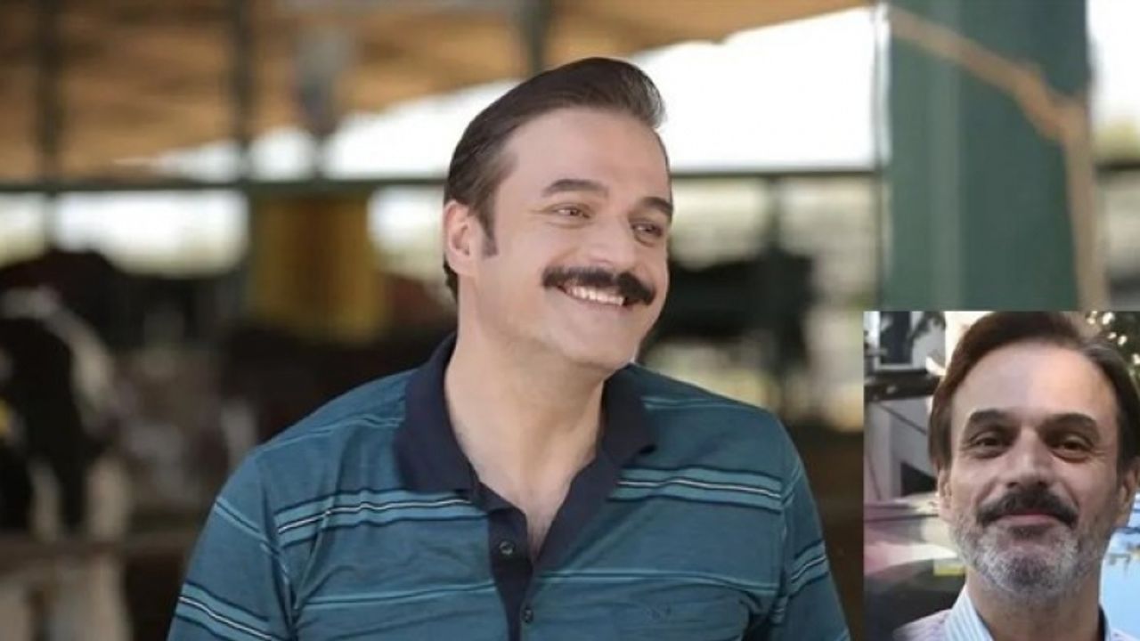 Ufuk Özkan hastalığı hakkında açıklama yaptı