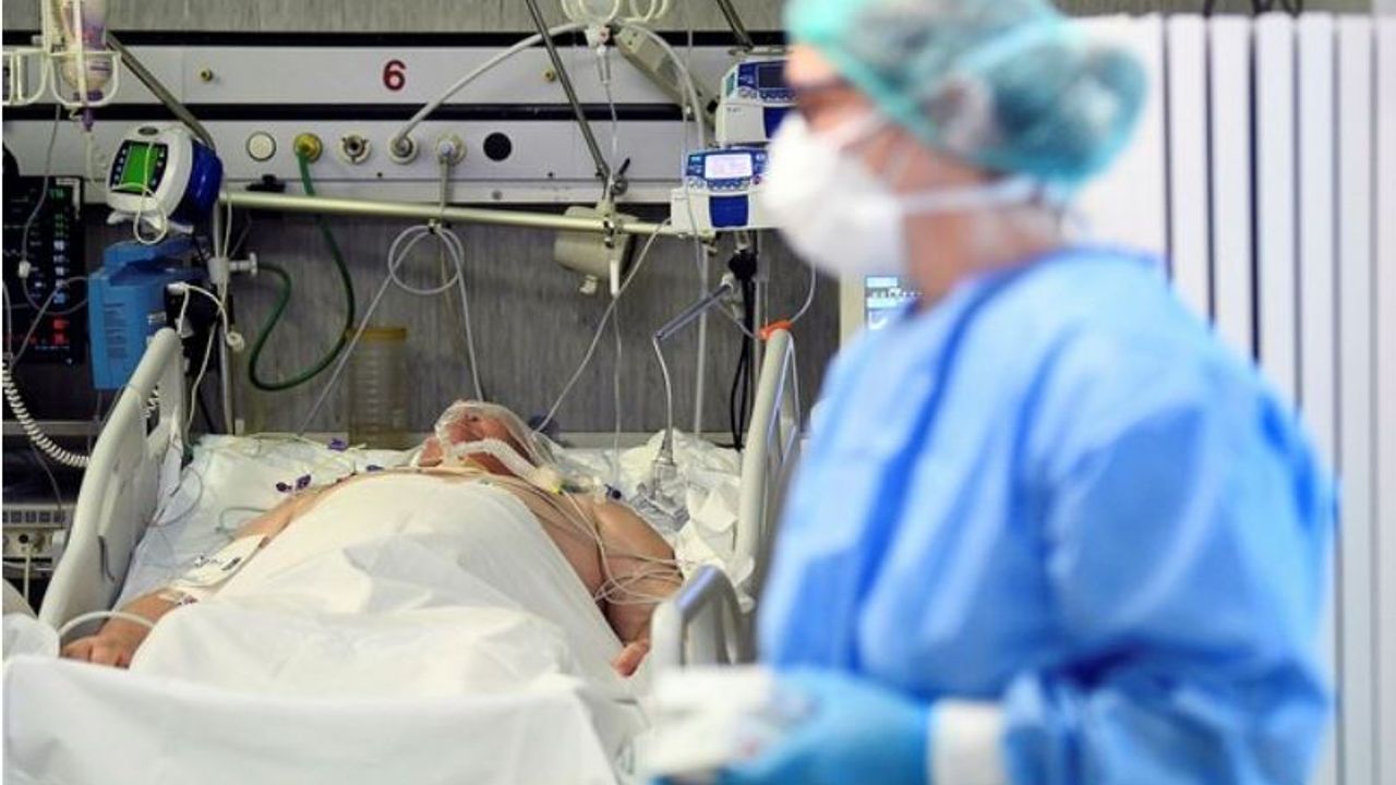 Hastanede elektrik krizi! Yoğun bakım hastaları ölümle burun buruna geldi…