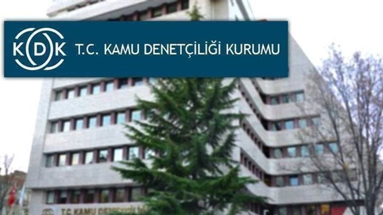 KDK'dan Disiplin Soruşturmaları İle İlgili Önemli Karar