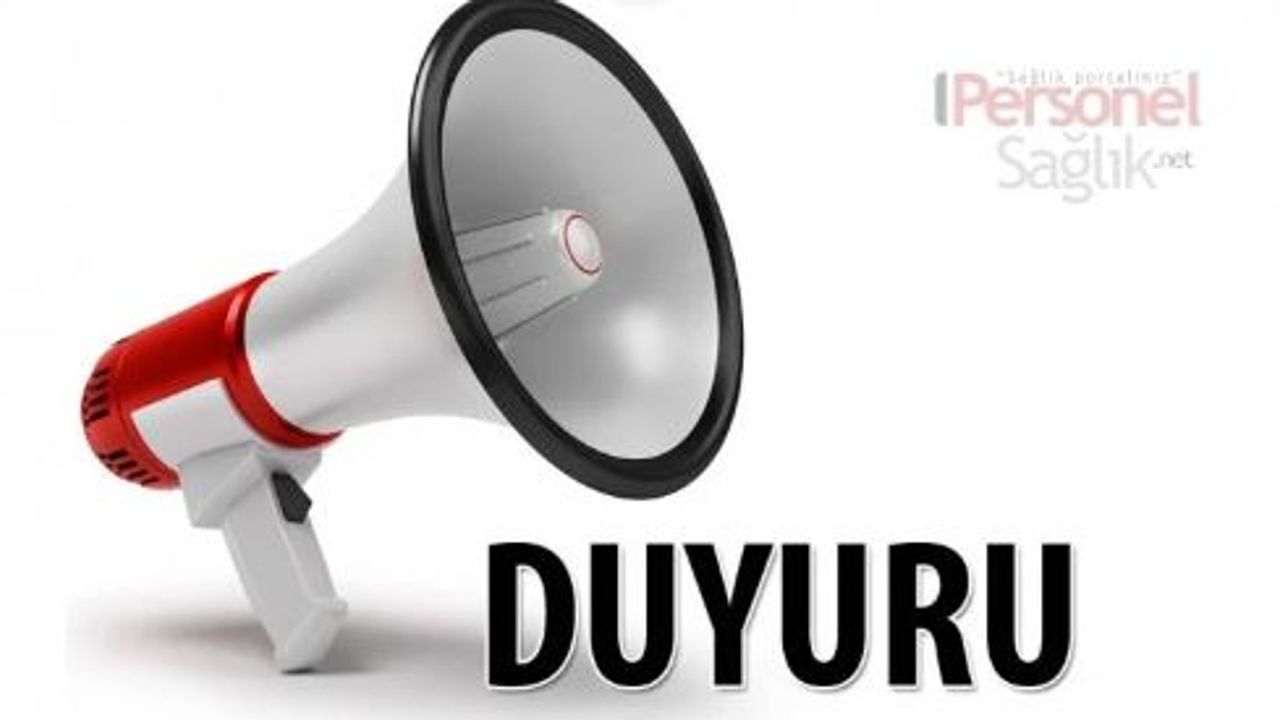 Bursa Uludağ Üniversitesi  sözleşmeli personel  alımı