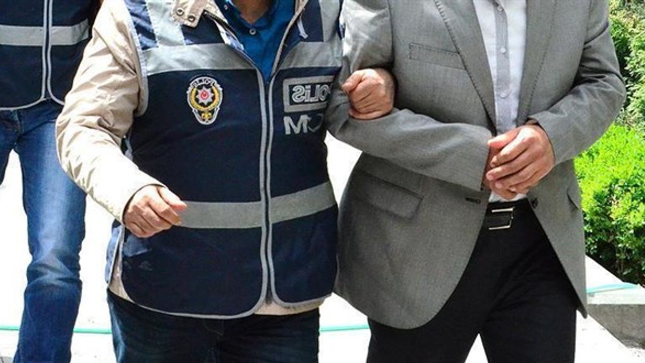 Sahte Reçete: Doktor ve Eczacı Gözaltına Alındı