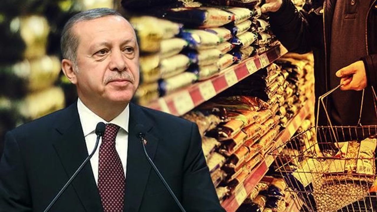 Cumhurbaşkanı Erdoğan: Enflasyon çok hızlı bir şekilde düşecek
