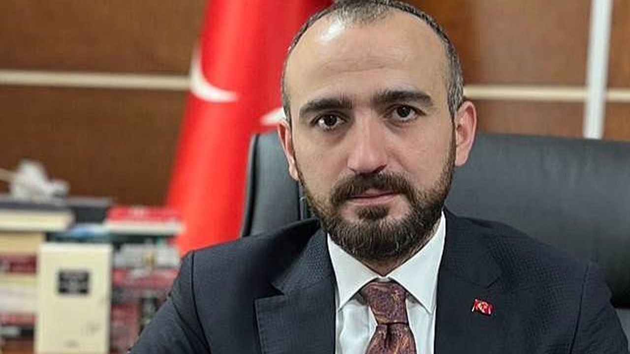 Erzurum İl Ambulans Servisi Başhekimliğine yeni atama