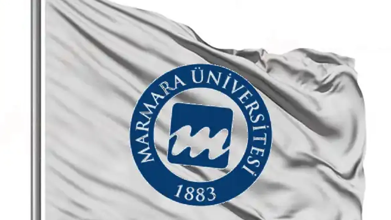 Marmara Üniversitesi Sağlık Personeli Alım İlanı
