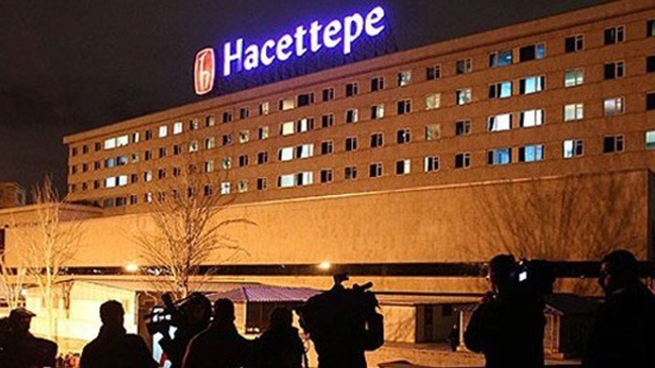 Hacettepe Üniversitesi Personel Alım İlanı
