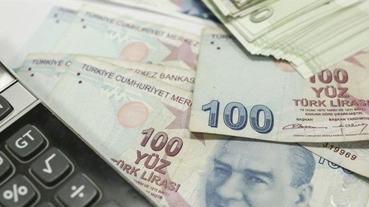 TÜRK-İŞ'e göre aralıkta 4 kişilik ailenin yoksulluk sınırı 47 bin 9 lira