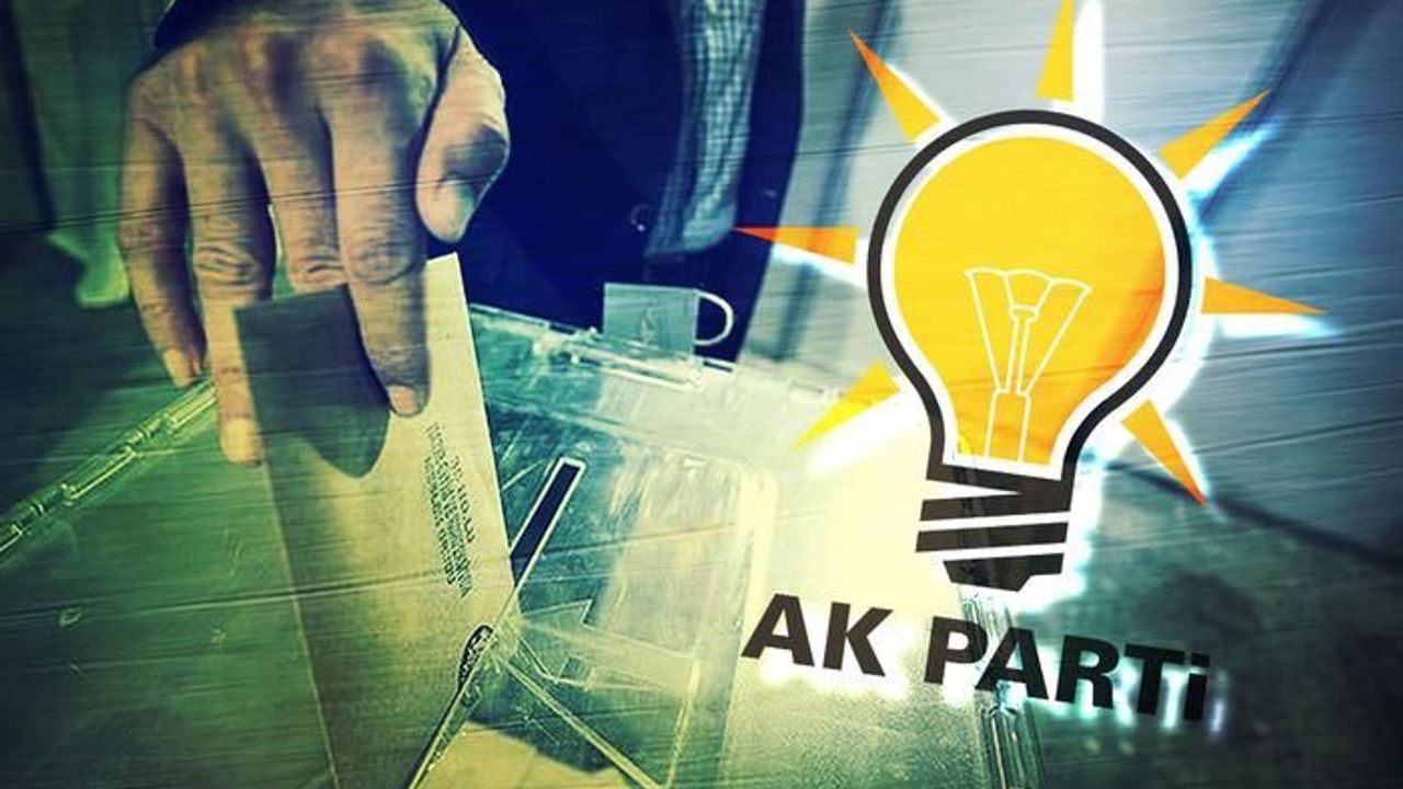 AK Parti İstanbul İlçe Belediye Başkan adayları…