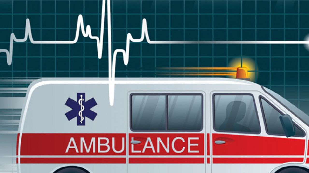 MOSSAD Sahte Ambulans Servisi Açma Girişiminde Bulunmuş