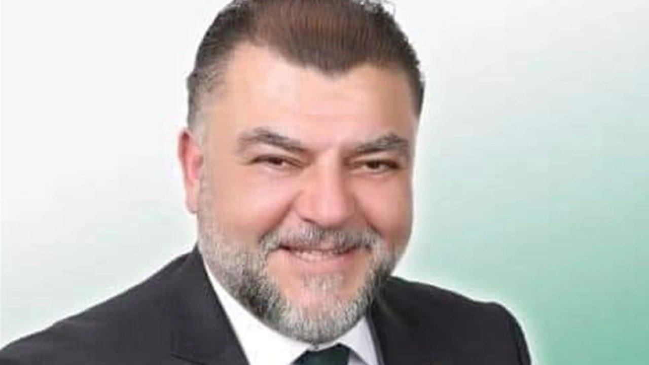 Doktor Altuğ Karaköse hayatını kaybetti