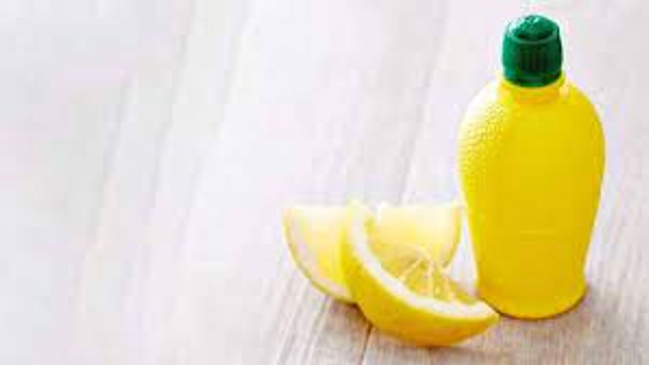 Bakan Yumaklı açıkladı: Limon soslarının satışı yasaklanacak