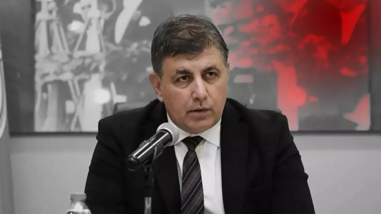 CHP İzmir Büyükşehire ''Doktor'' Aday Gösterdi