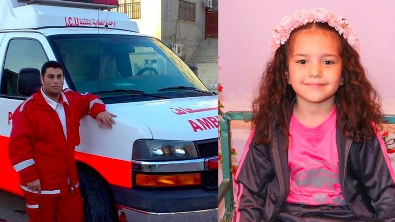6 yaşındaki kız çocuğunu kurtarmaya gitmişlerdi... Acı haber geldi