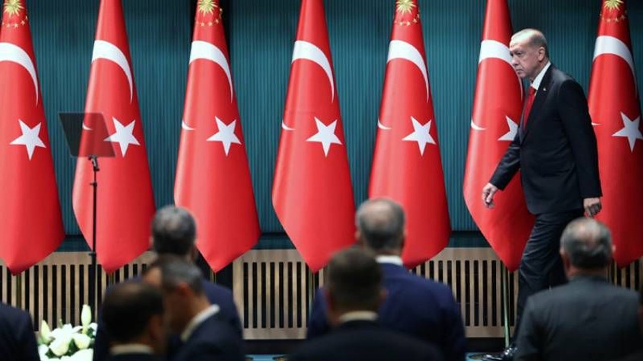 Abdulkadir Selvi: Üç ayrı Kabine listesi dolaşıyor, ortak 4 isim var!